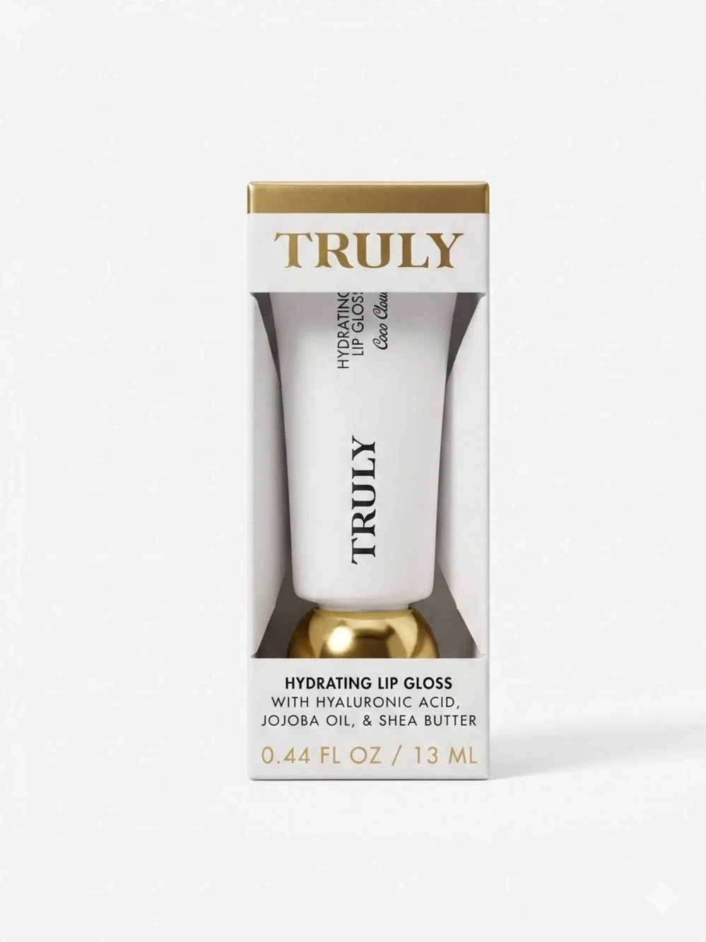 TRULY Hydrating Lip Gloss NIB